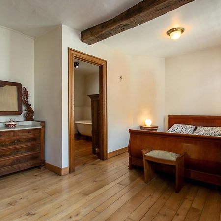 Coeur Saint-Jacques Villa Brussels Luaran gambar